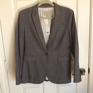 NWT Banana Republic Jacket